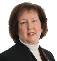 Marianne O'Bara