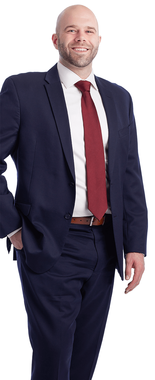 Joshua P. Oie