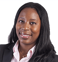 Lucy Onyeforo
