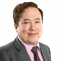 Daniel Park