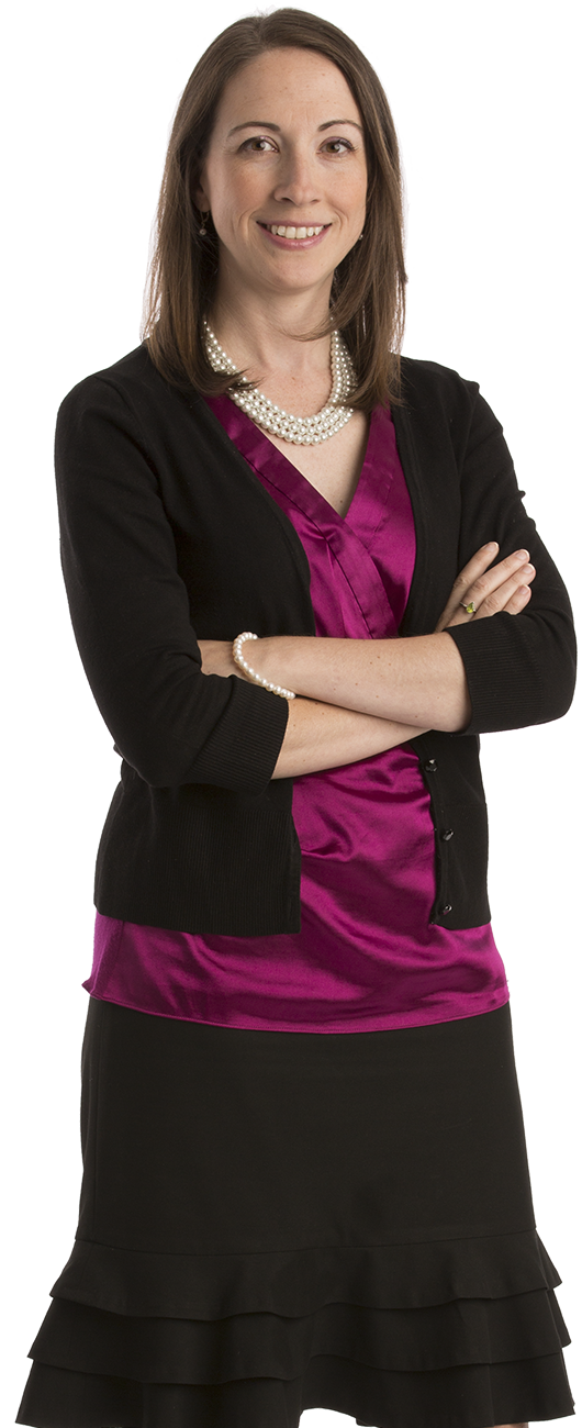Betsy Sanders Parker