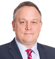 Benjamin M. Petre