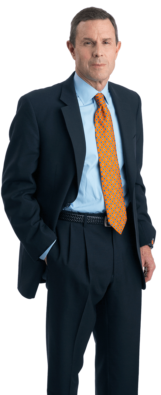 William B. Prince
