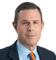 William B. Prince