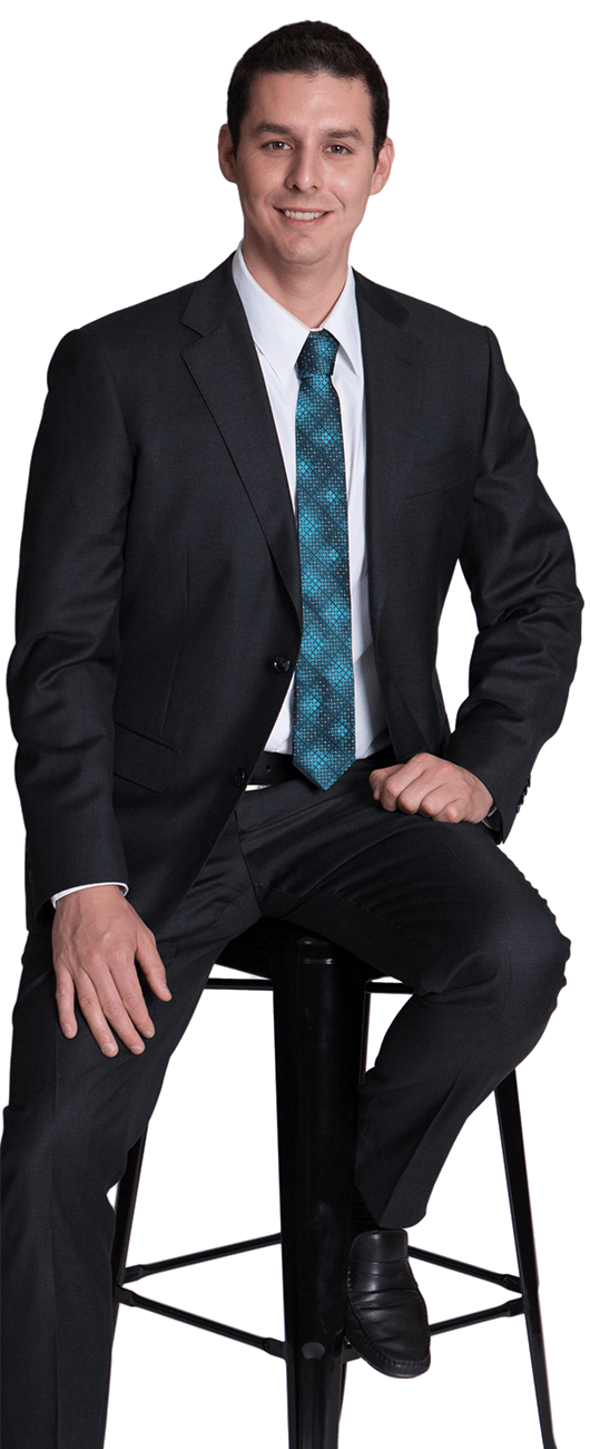 Andrew F. Quecan