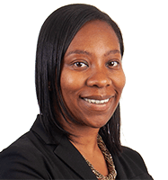 Shevon Rockett