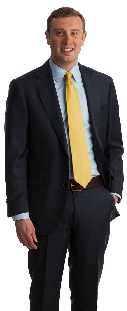 Brian R. Rosenau