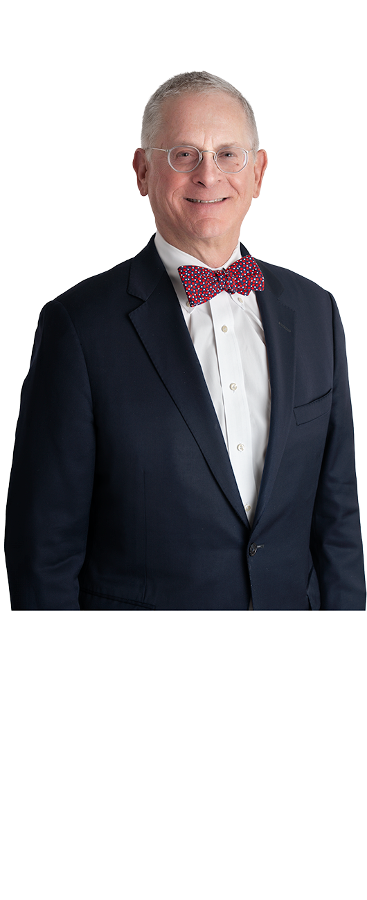 Robert A. Rosenbaum