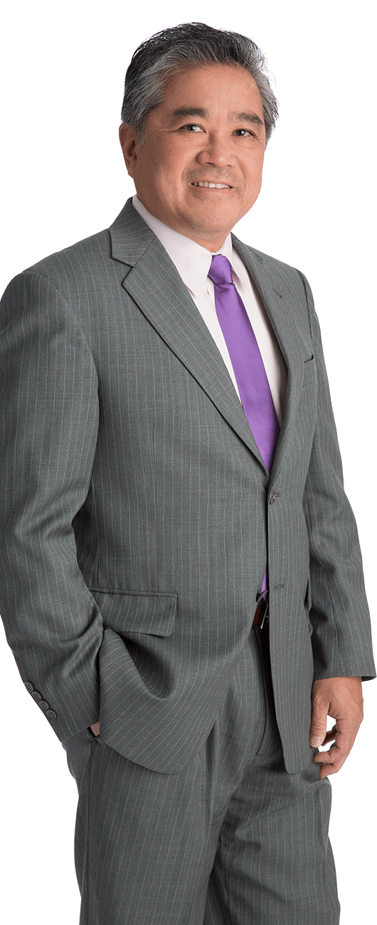 Kenneth G. Sam
