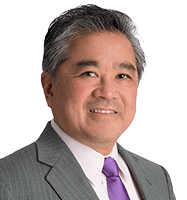 Kenneth G. Sam