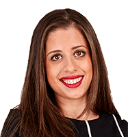 Christina Samaan