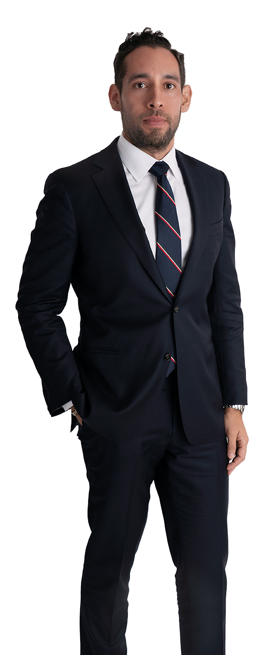 J. Mike Sevilla