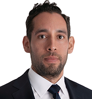 J. Mike Sevilla