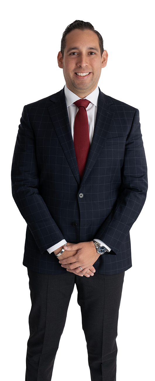 J. Mike Sevilla