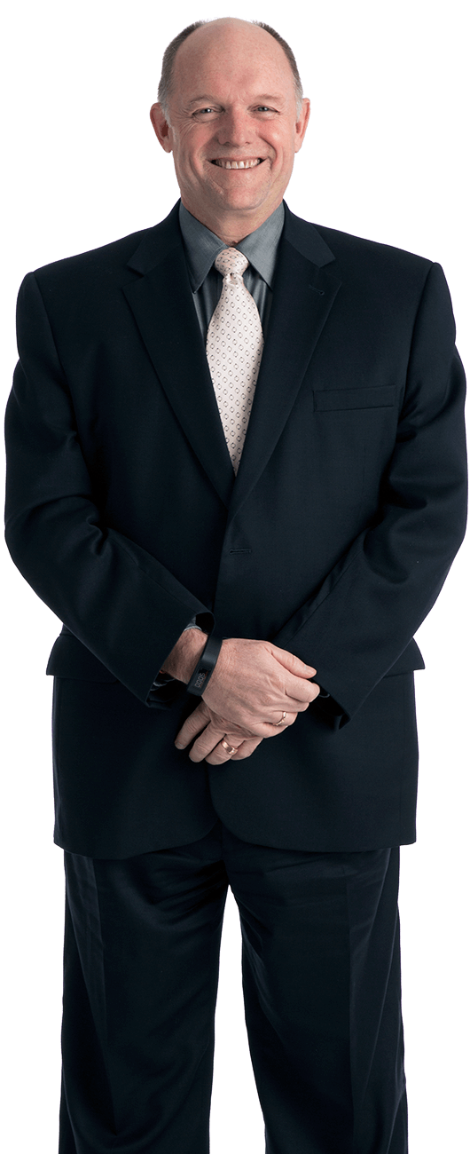 John L. Seymour, III