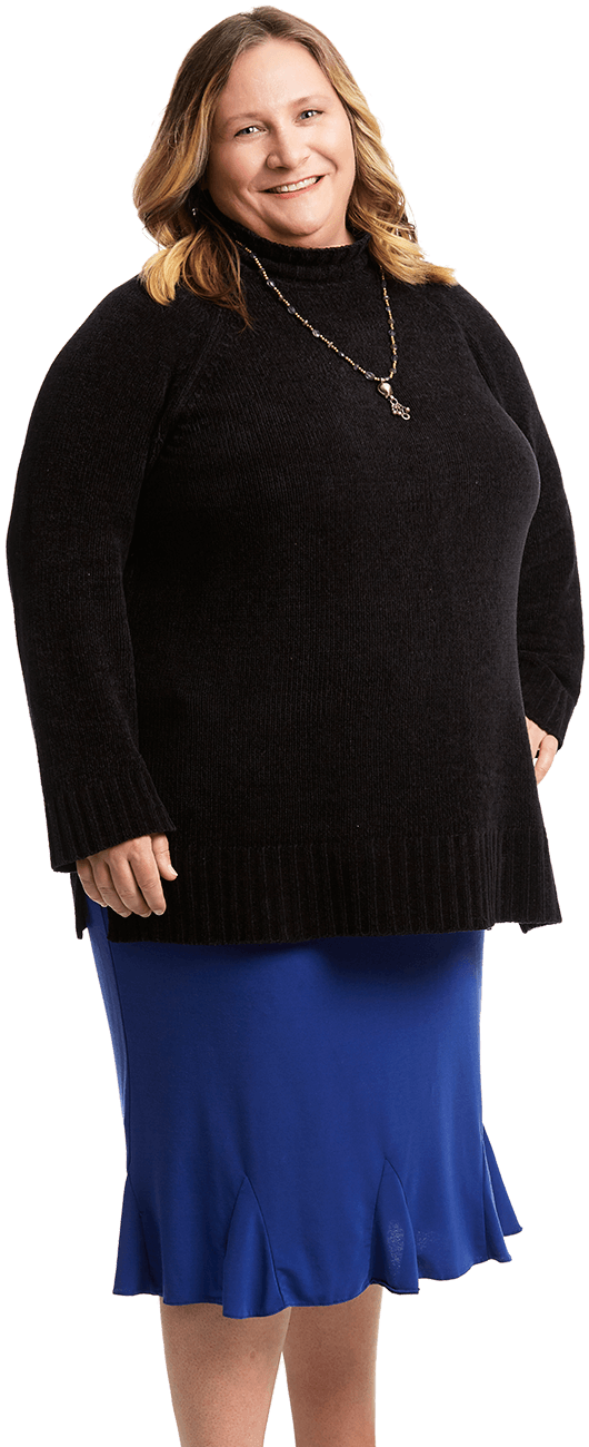 Louise Sherman