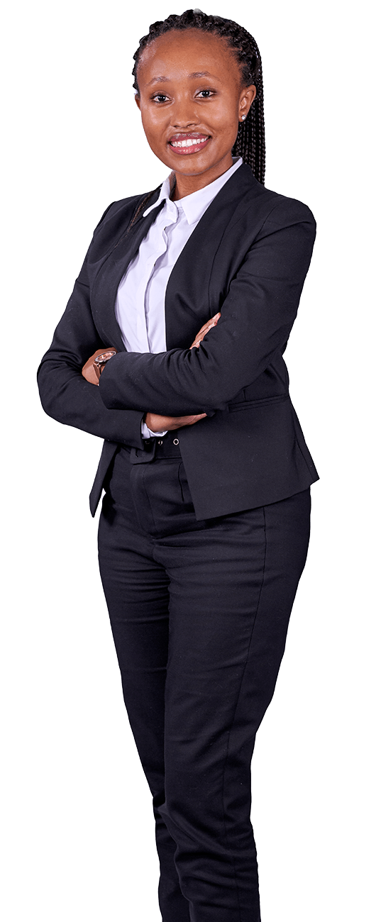 Mbalenhle Sibanda