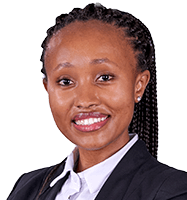 Mbalenhle Sibanda