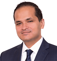 Navdeep K. Singh