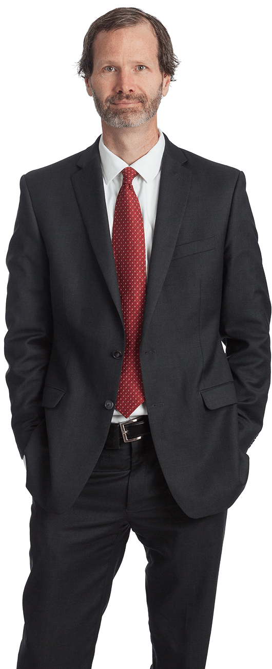 Scott P. Sinor