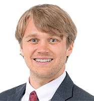 Henrik Strand