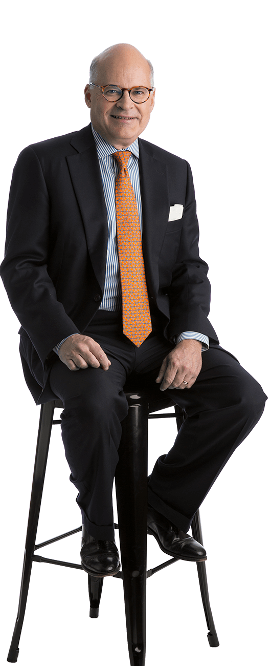 Jay L. Swanson