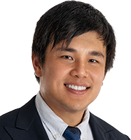 Mark Tan