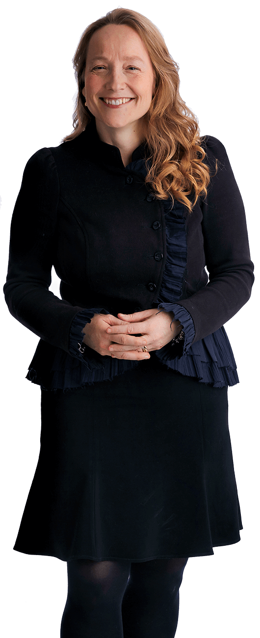 Claire H. Topp