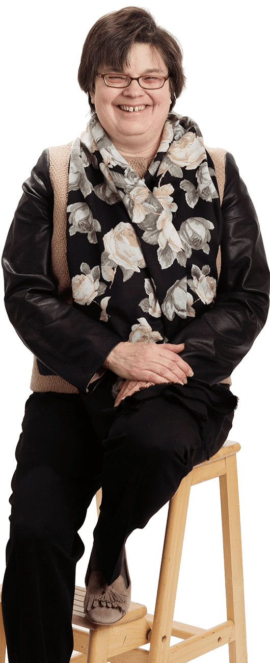 Joan Travostino