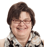 Joan Travostino