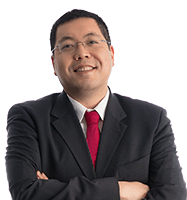 David Tseng