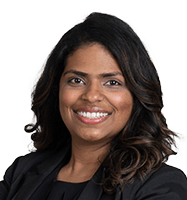 Joice Varughese