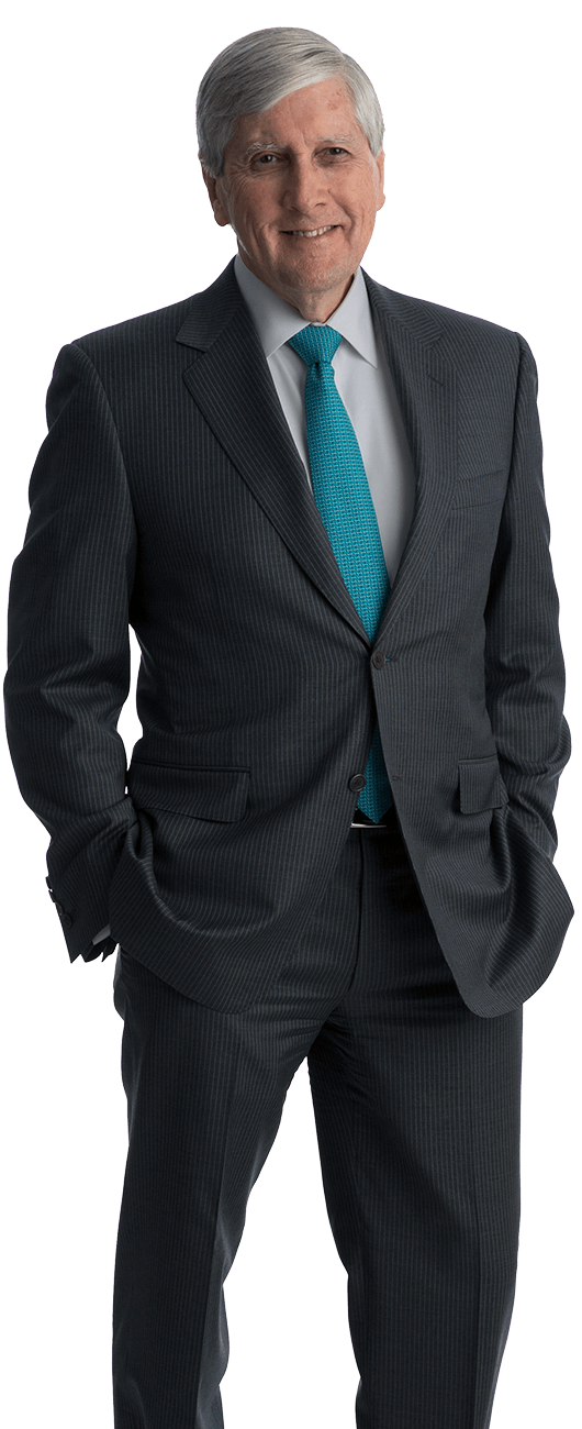 John B. Wade, III