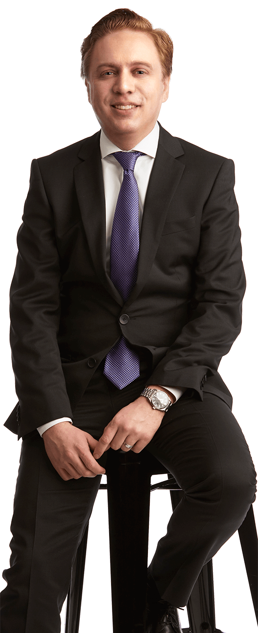 Cody Wamsley, CISSP