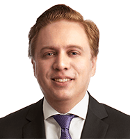 Cody Wamsley, CISSP