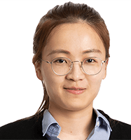 Jean Wang
