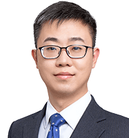 Justin Wang