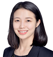 Wenyi (Tina) Wang