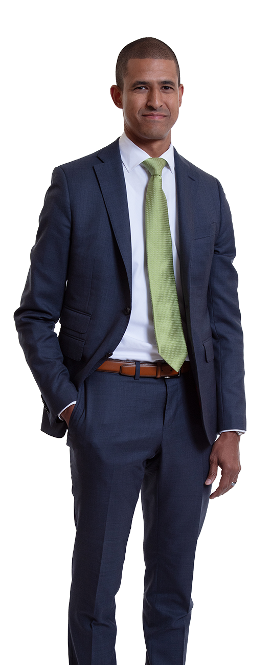 Elijah Watkins