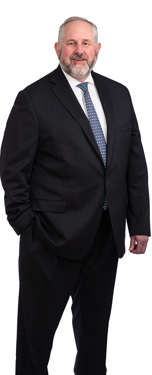 Gregory W. Werkheiser