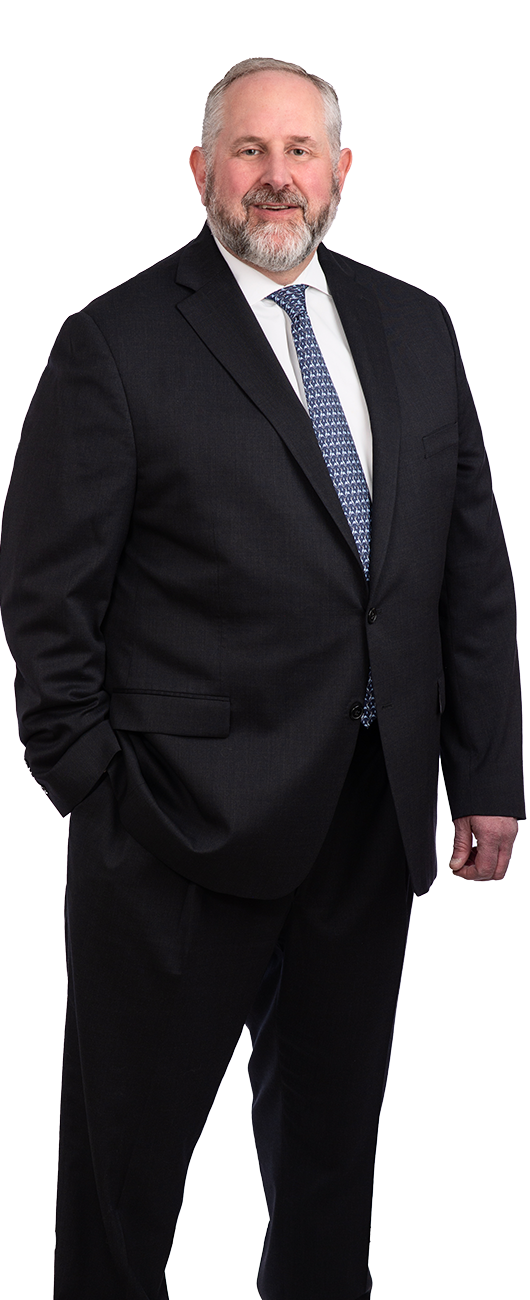 Gregory W. Werkheiser