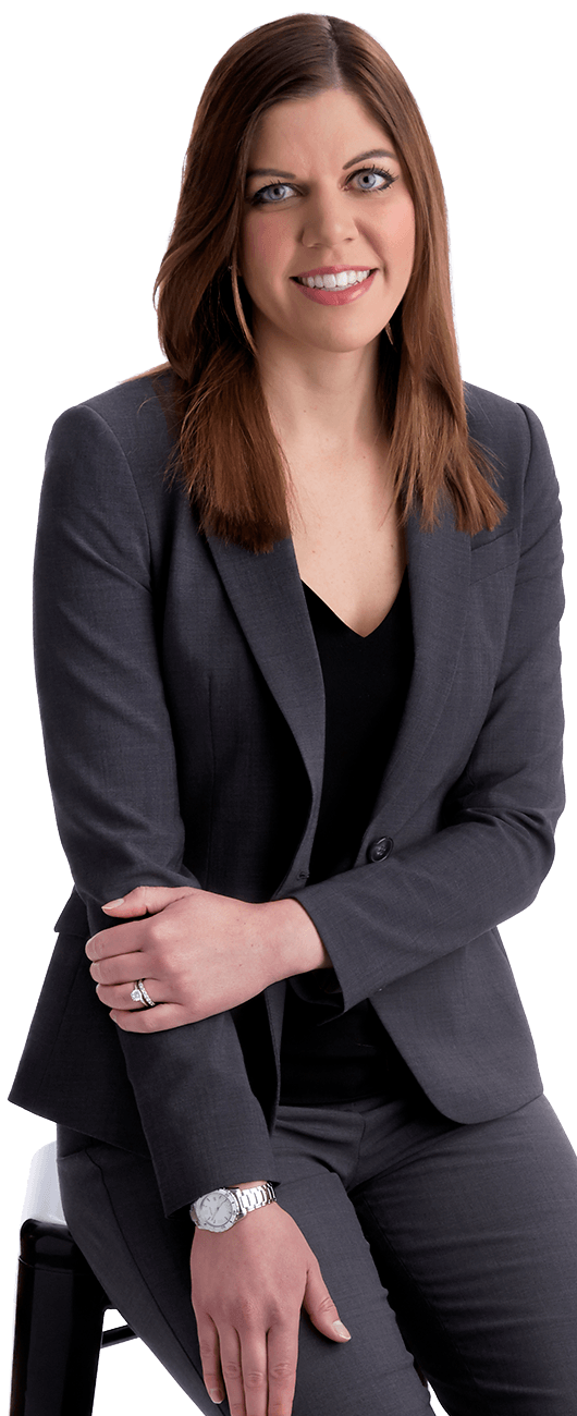 Katrina Wessbecker