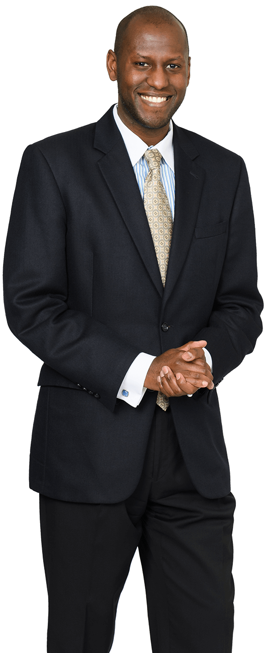 Zachary B. Williams