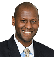 Zachary B. Williams