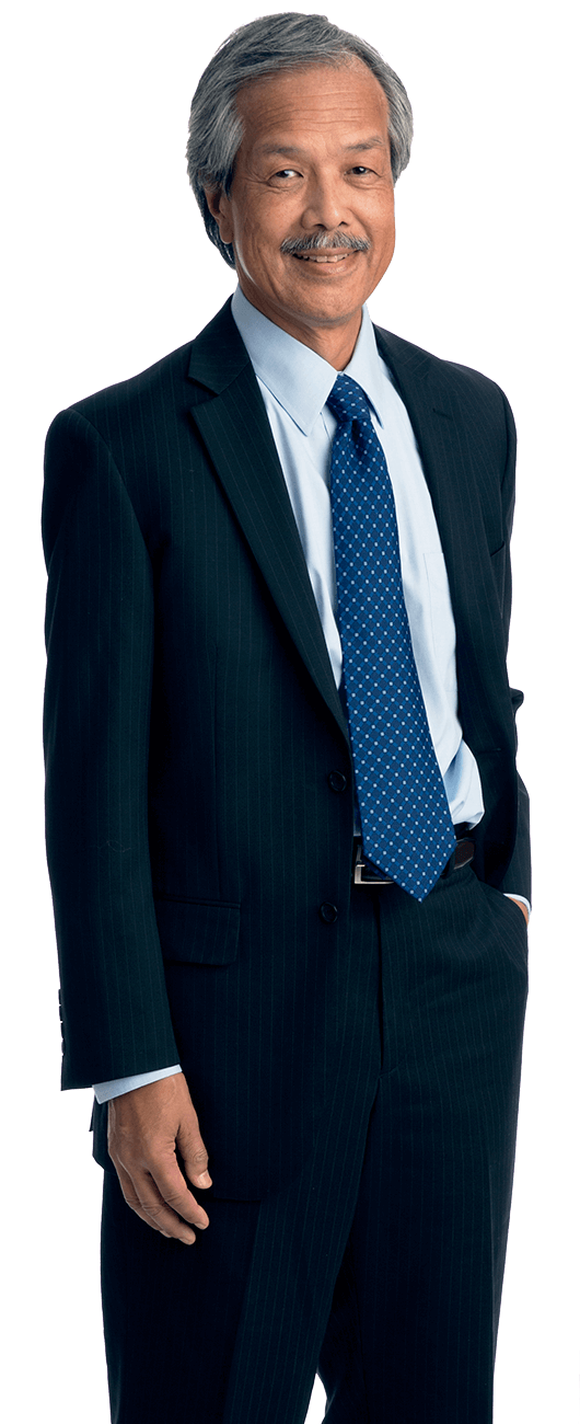 Dennis Wong