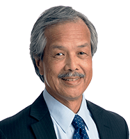 Dennis Wong
