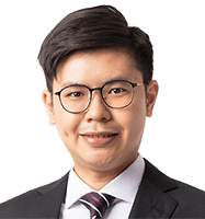 Joshua Wong