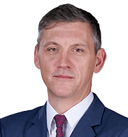 Stewart Worthy