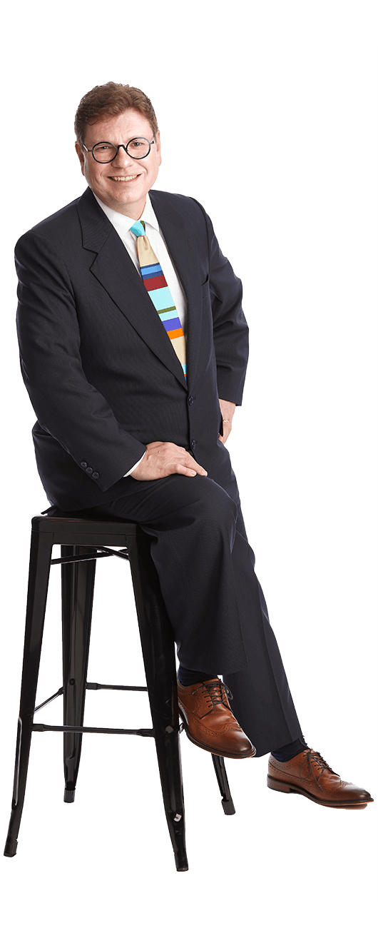 Donald E. Wozniak