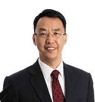 Guanxi Zheng
